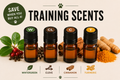 Training Scents